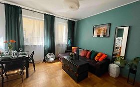 Heart Of Kazimierz - Two Storey Apartment